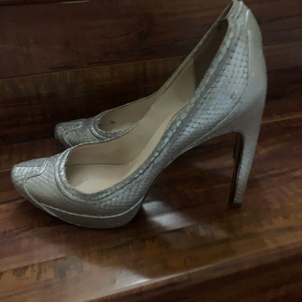 Celine heels - Picture 2 of 5